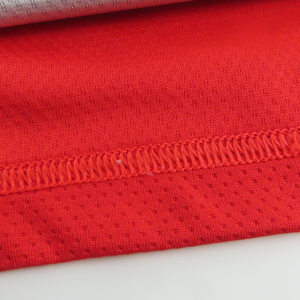 実際に弊社で買取させて頂いたCANTERBURY/カンタベリー ジャパン トレーニング タンクトップ R30009JH/3Lの画像 7枚目