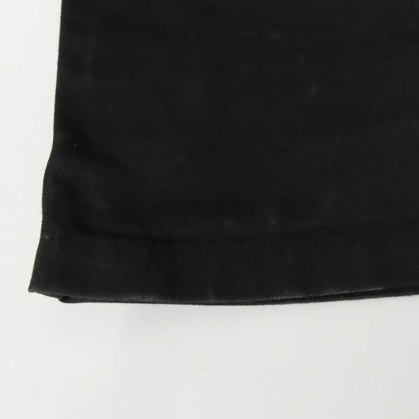実際に弊社で買取させて頂いたBLACKTOP KUSTOMS×Dickies/ブラックトップ カスタムズ×ディッキーズ オールインワン/つなぎ BK09FW-B10A /Sの画像 9枚目