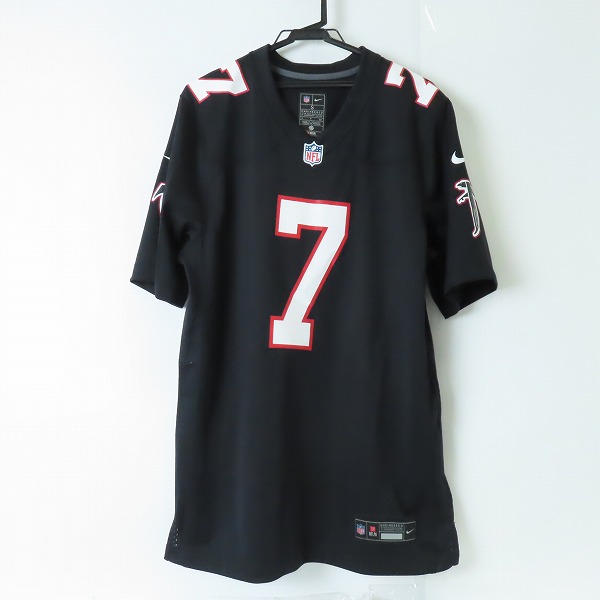 実際に弊社で買取させて頂いたNIKE/ナイキ アトランタ・ファルコンズ NFL #7 Robinson/ロビンソン ジャージ/ユニフォーム/Sの画像 0枚目