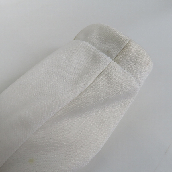 実際に弊社で買取させて頂いたFILA/フィラ Honda Racing Team ホンダレーシングチーム ライトウェイトジャケット/Lの画像 9枚目