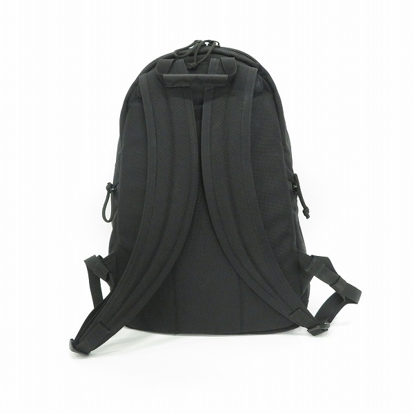 実際に弊社で買取させて頂いたBRIEFING/ブリーフィング DELTA/デルタ ALPHA PACK Mの画像 1枚目