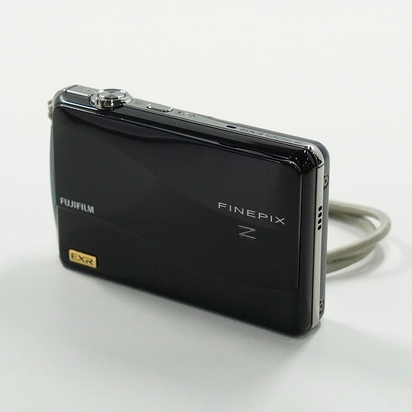 実際に弊社で買取させて頂いたFUJIFILM/富士フィルム FinePix Z Z700EXR コンパクトデジタルカメラ 簡易動作確認済みの画像 0枚目