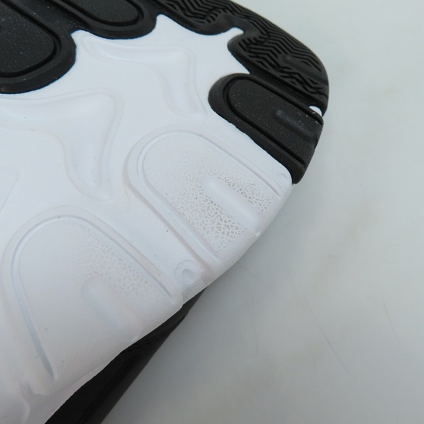 実際に弊社で買取させて頂いた【未使用】FILA/フィラ スニーカー FC-5234BLK/26の画像 6枚目