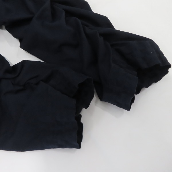 実際に弊社で買取させて頂いたWHITE MOUNTAINEERING/ホワイトマウンテニアリング シャーリングパンツ ストレッチパンツ/１の画像 5枚目