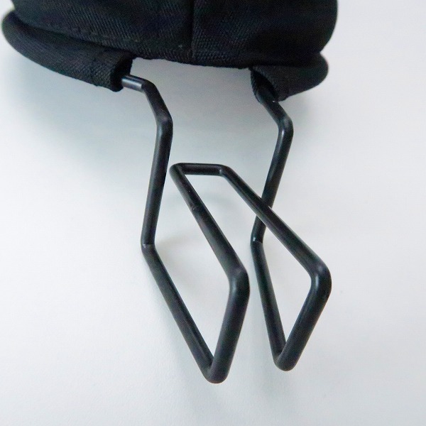 実際に弊社で買取させて頂いたsnow peak/スノーピーク ローチェアカップホルダー UG-282の画像 5枚目