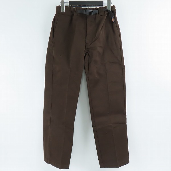実際に弊社で買取させて頂いたDickies×GRAMICCI/ディッキーズ×グラミチ G874 クライミングパンツ 173M40FS01/S