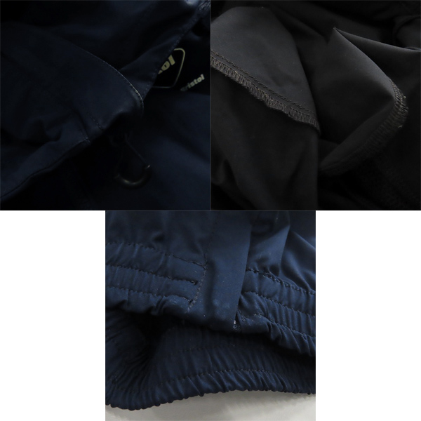 実際に弊社で買取させて頂いたF.C.Real Bristol/F.C.レアルブリストル MLB TOUR MULTI PATTERN セットアップ FCRB-212005/FCRB-212006/Mの画像 8枚目