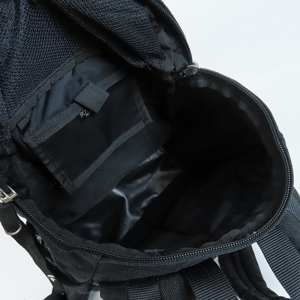 A BATHING APE/アベイシングエイプ×PORTER/ポーター リュック