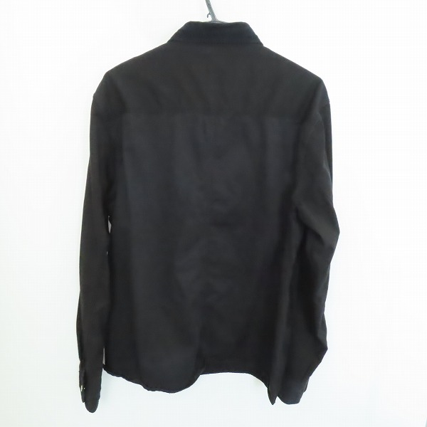 実際に弊社で買取させて頂いたCarhartt WIP/カーハート L/S MEDLEY SHIRT シャツジャケット/Lの画像 1枚目