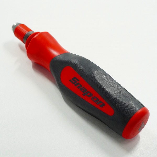 実際に弊社で買取させて頂いたSnap-on/スナップオン SGDQ16KT ポップアップスクリュードライバー ダイヤモンドビット セットの画像 1枚目