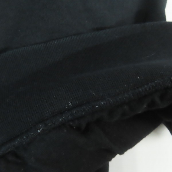 実際に弊社で買取させて頂いたLAD MUSICIAN/ラッドミュージシャン 21AW クルーネックスウェット 2221-607/46の画像 6枚目