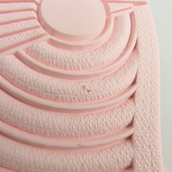 実際に弊社で買取させて頂いた【未使用】 NIKE/ナイキ WMNS AIR JORDAN 1 RETRO HIGH OG ATMOSPHERE エアジョーダン1 DD9335-641 27.5の画像 6枚目