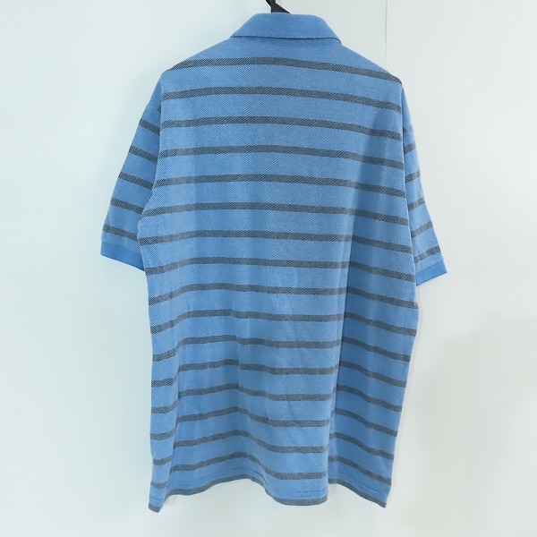 実際に弊社で買取させて頂いたcanterbury/カンタベリー ポロシャツ 3Lの画像 1枚目