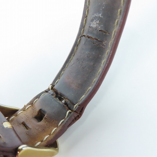 実際に弊社で買取させて頂いた【ジャンク/動作未確認】Daniel Wellington/ダニエルウェリントン 腕時計 の画像 4枚目