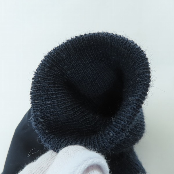 実際に弊社で買取させて頂いたBUZZ RICKSON'S/バズリクソンズ B-15C フライトジャケット MIL-J-6251 br15136/38の画像 6枚目