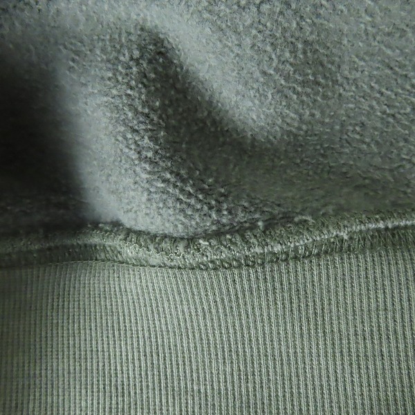 実際に弊社で買取させて頂いたCarhartt WIP/カーハート 23AW HOODED VISTA SWEATSHIRT プルオーバースウェットフーディー/パーカー/I029523/Sの画像 9枚目