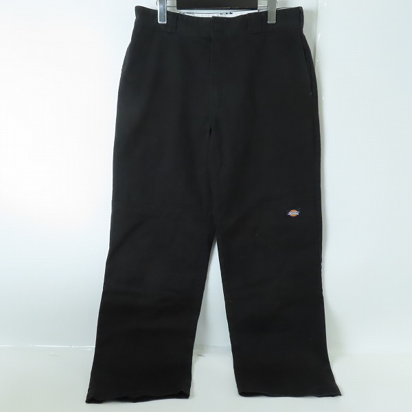 実際に弊社で買取させて頂いたDICKIES/ディッキーズ ストレートパンツ 1478800/34