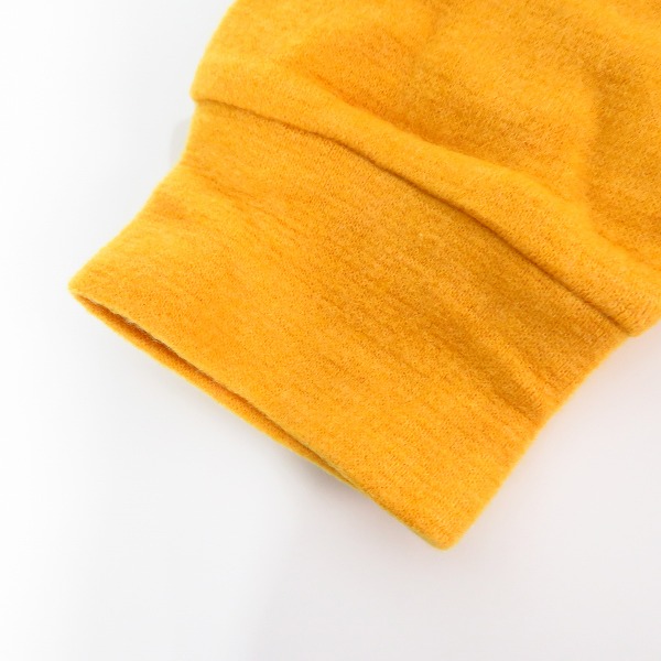 実際に弊社で買取させて頂いた【未使用】Champion/チャンピオン レディース フーディーロングシャツ SPORTS CW-SS418 Mの画像 9枚目