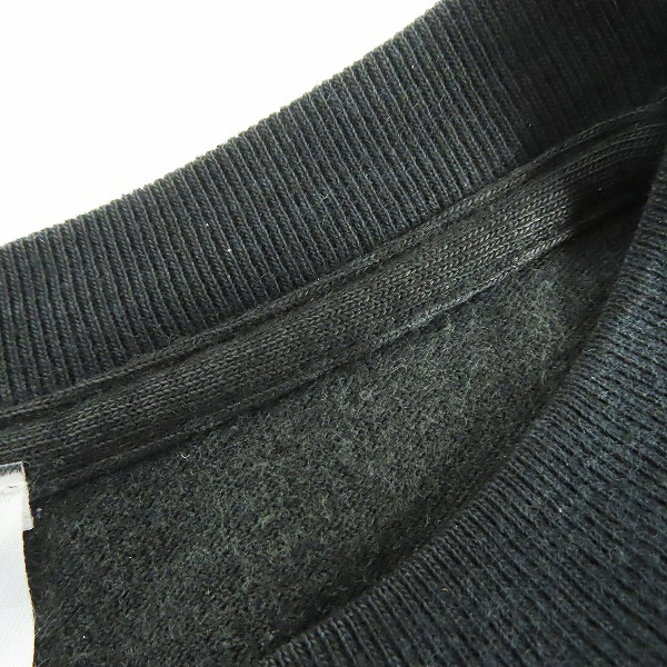 実際に弊社で買取させて頂いたmastermind JAPAN/マスターマインドジャパン ファイナルカウントダウン T-シャツ/Lの画像 4枚目