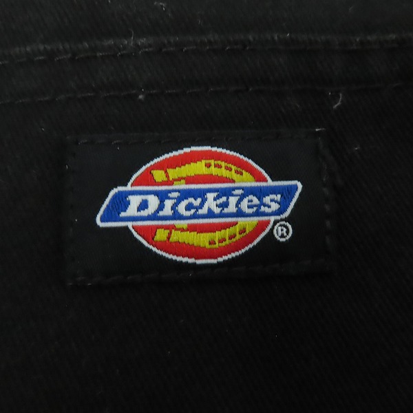 実際に弊社で買取させて頂いたDICKIES/ディッキーズ ストレートパンツ 1478800/34の画像 2枚目
