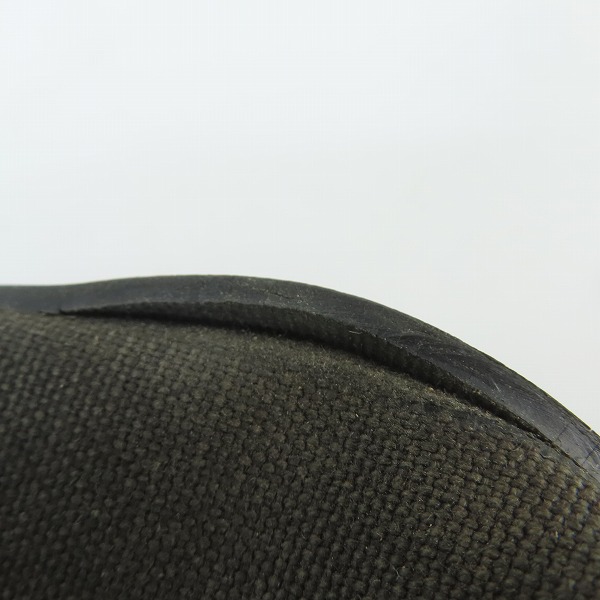 実際に弊社で買取させて頂いたKeds/ケッズ ヴィンテージ スニーカー/8の画像 8枚目