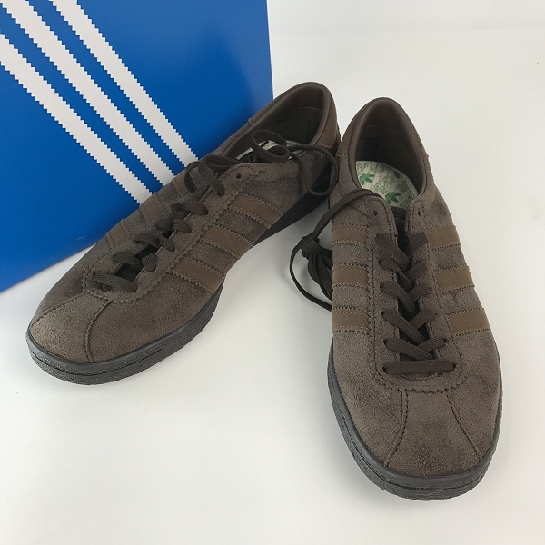 adidas Originals/アディダス Tobacco Gruen  