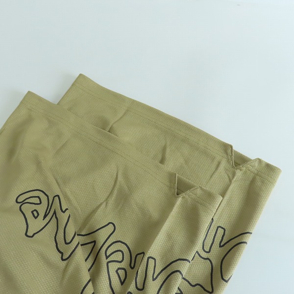 実際に弊社で買取させて頂いた【未使用】Champion/チャンピオン プラクティスパンツ バスケットボール C3-MB520 Lの画像 8枚目