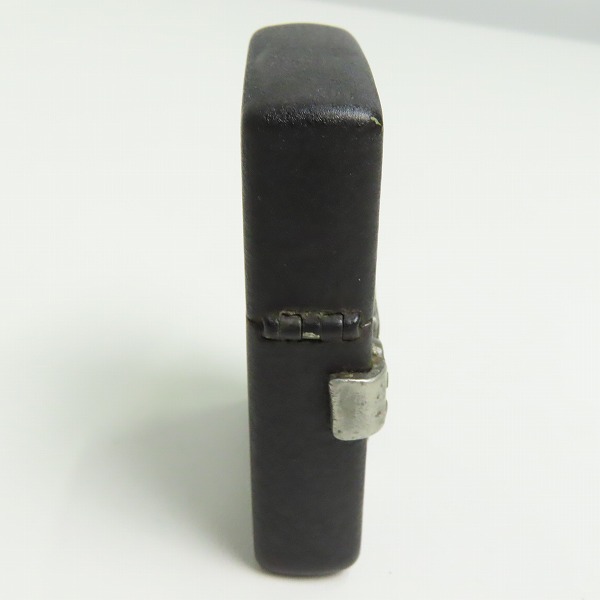 実際に弊社で買取させて頂いたZIPPO/ジッポー HARLEYDAVIDSON/ハーレーダビッドソン ハーネス メタル貼り 1998年製の画像 2枚目