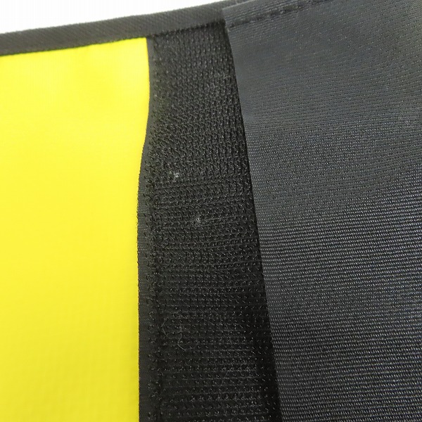 実際に弊社で買取させて頂いたManhattan Portage/マンハッタンポーテージ メッセンジャーバッグ/ショルダーバッグの画像 5枚目