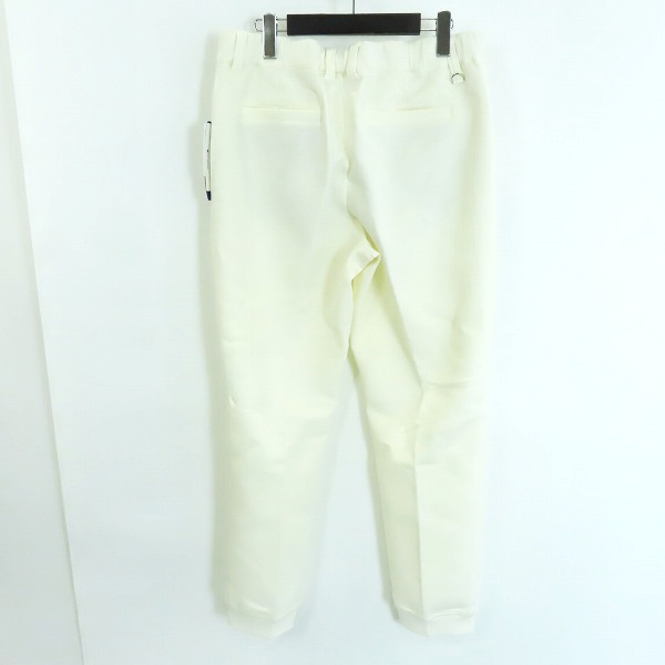 実際に弊社で買取させて頂いた【未使用】Champion/チャンピオン ゴルフウェア イージーパンツ C3-SG202/XLの画像 1枚目