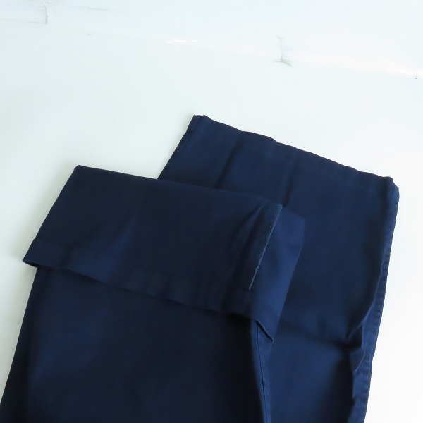 実際に弊社で買取させて頂いた 【未使用】Champion/チャンピオン ワイドパンツ CW-P208/Mの画像 7枚目