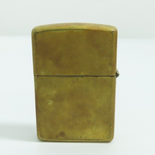 実際に弊社で買取させて頂いたZIPPO/ジッポー HARLEY DAVIDSON/ハーレーダビッドソン センターバード 1993年製の画像 1枚目