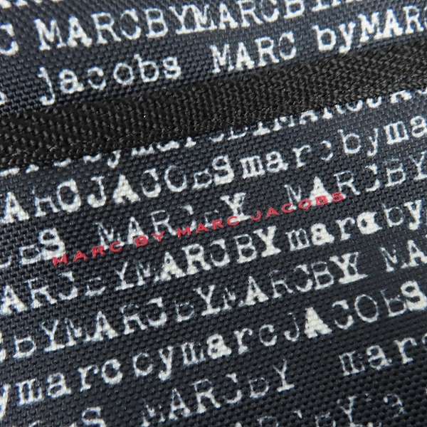 実際に弊社で買取させて頂いたMARC BY MARC JACOBS/マークジェイコブス リュックサック M0005186 002の画像 4枚目
