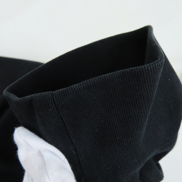 実際に弊社で買取させて頂いたLAD MUSICIAN/ラッドミュージシャン 21AW クルーネックスウェット 2221-607/46の画像 6枚目