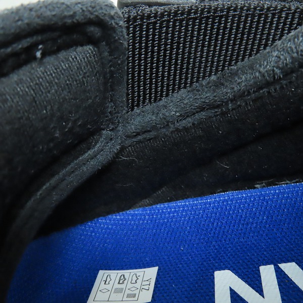 実際に弊社で買取させて頂いたNEW BALANCE×JUNYA WATANABE MAN/ニューバランス×ジュンヤワタナベマン スニーカー MSNB2WA/28cmの画像 6枚目