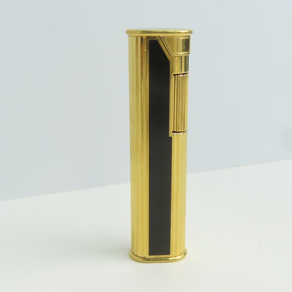 実際に弊社で買取させて頂いたdunhill/ダンヒル サイドローラー ガスライター