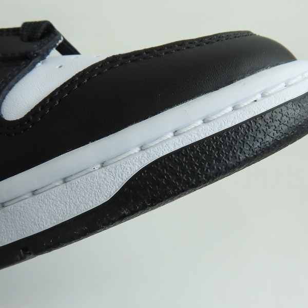 実際に弊社で買取させて頂いたNIKE/ナイキ Dunk High Championship/ダンクハイ チャンピオンシップ DD1399-105/29の画像 7枚目