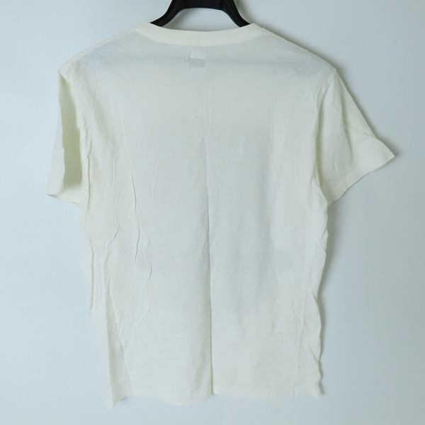 実際に弊社で買取させて頂いたHEAD PORTER PLUS/ヘッドポータープラス Tシャツ Mの画像 1枚目