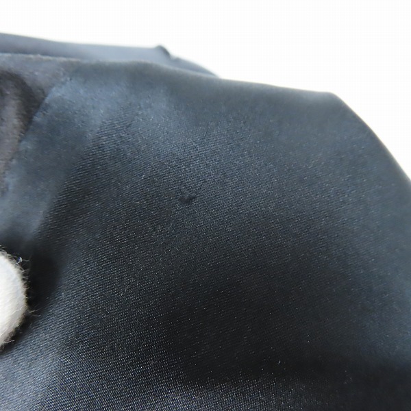 実際に弊社で買取させて頂いた【未使用】GIORGIO ARMANI/ジョルジオアルマーニ ジャケット/50の画像 8枚目