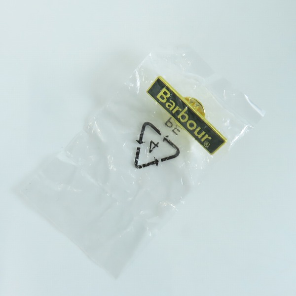 実際に弊社で買取させて頂いたBarbour/ バブアー ASHBY WAX JACKET/アシュビー オイルドワックスジャケット/XLの画像 9枚目