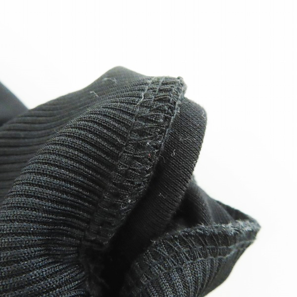 実際に弊社で買取させて頂いたFRED PERRY/フレッドペリー TAPED HALF ZIP TRACK TOP/ハーフジップトラックジャケット J4597/R23/Mの画像 6枚目