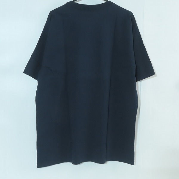 実際に弊社で買取させて頂いた【未使用】CANTERBURY/カンタベリー Tシャツ/RA31216/3Lの画像 1枚目