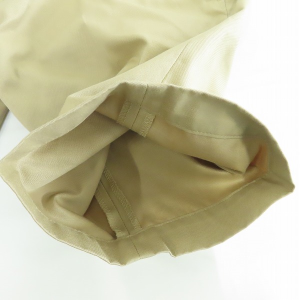 実際に弊社で買取させて頂いたJUNYA WATANABE COMME des GARCONS/ジュンヤ ワタナベ コムデギャルソン AD2012 ハーフパンツ XSの画像 5枚目