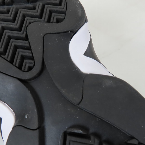 実際に弊社で買取させて頂いたFILA/フィラ MB Mash burn/マッシュバーン スニーカー FHE102/26の画像 7枚目