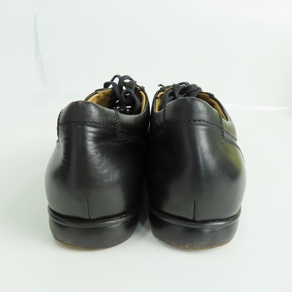 実際に弊社で買取させて頂いたCalzoleria Toscana/カルツォレリア トスカーナ レザー スニーカー 2504/43の画像 1枚目