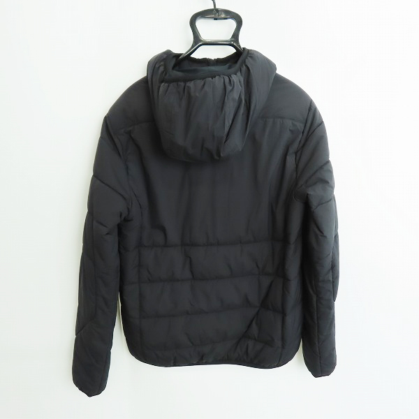 実際に弊社で買取させて頂いたOGAWA CAMPAL×nanouniverse/小川キャンパル×ナノユニバース 中綿ジャケット NUC74BZ1510H0/Mの画像 1枚目