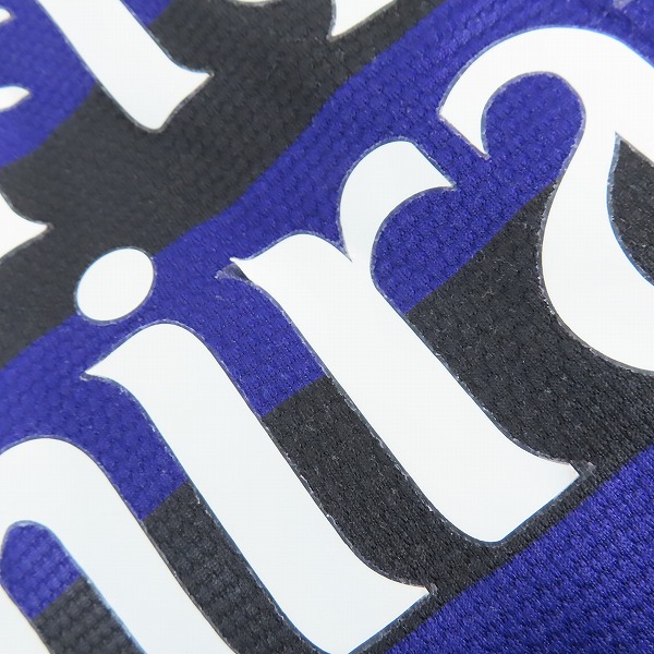 実際に弊社で買取させて頂いたNIKE/ナイキ アーセナル 12/13 アウェイ ユニフォーム #10 ウィルシャー 479304-547 Sの画像 8枚目