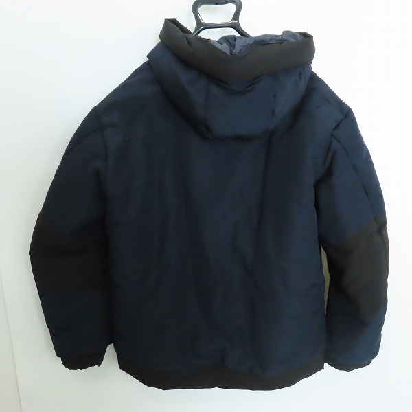 実際に弊社で買取させて頂いたDESCENDANT/ディセンダント 中綿ジャケット/2の画像 1枚目