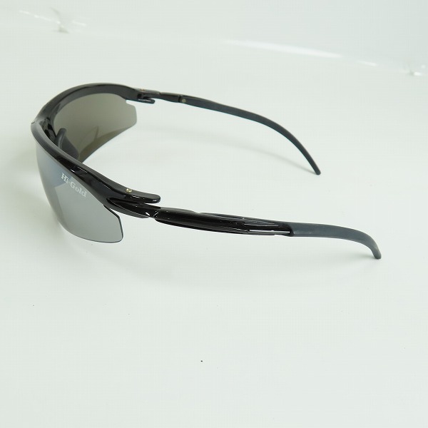 実際に弊社で買取させて頂いた HI GOLD/ハイゴールド サングラス/アイウェアの画像 2枚目