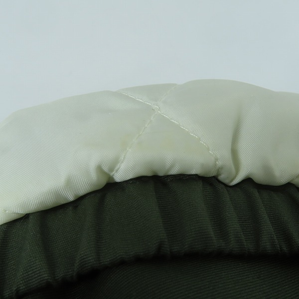 実際に弊社で買取させて頂いた UNDEFEATED×CHAMPION/アンディフィーテッド×チャンピオン コーチジャケット/Mの画像 7枚目